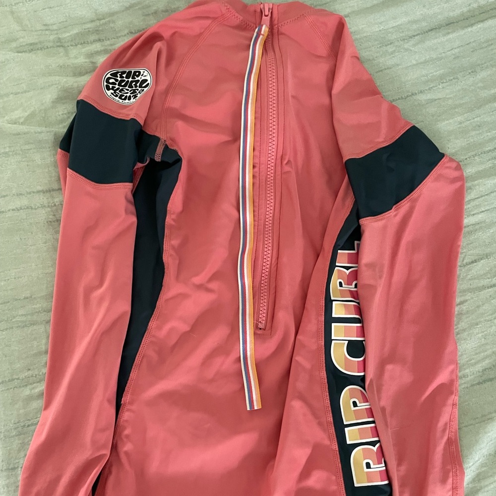 Rip Curl XXS bathing suit !!! Super cute and retails for $100!!